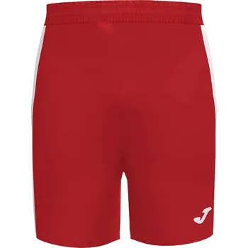 Pánské kraťasy Kraťasy Joma MAXI vel. 3XS červené