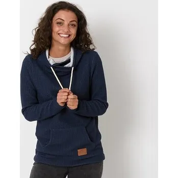 Oblečení a móda Mikina Animal ADVENTURE Indigo Blue Marl velikost 10