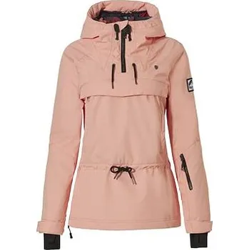 Bunda Rehall JOY Peach velikost XXL
