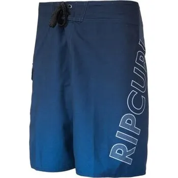 Pánské plavky Plavky Rip Curl UNDERTOW 20" BOARDSHORT Navy velikost 33