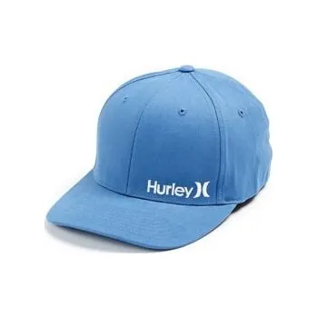 Kšiltovka Kšiltovka Hurley CORP Brigade Blue velikost S/M