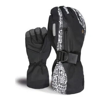 Rukavice Level STAR Logos velikost 9,5