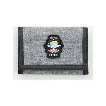 Peněženka Peněženka Rip Curl ICONS SURF WALLET Grey velikost O/S