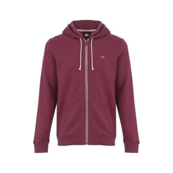 Dámská mikina Mikina Animal BEDROCK Tawny Purple Marl velikost L