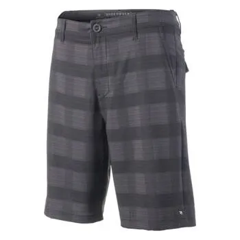 šortky Rip Curl MIRAGE DECLASSIFIED 21" BOARDW Black velikost 38