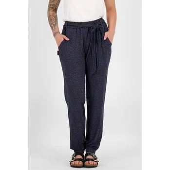 Dámské kalhoty Kalhoty Alife and Kickin ALICEAK Fiesta velikost M