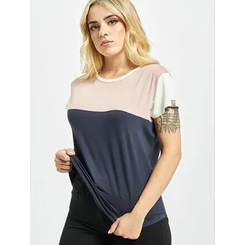 Pánské tričko Tričko Alife and Kickin MONI Lavender velikost XL