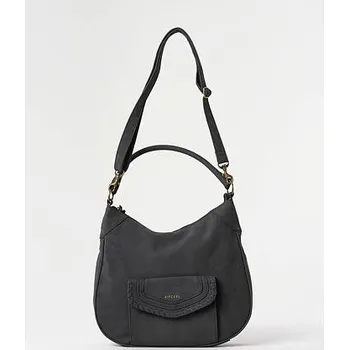 Kabelka Kabelka Rip Curl BRONX OVERSIZED BAG Black velikost O/S