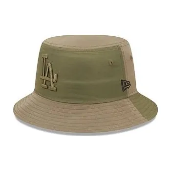 Kšiltovka Kšiltovka New Era BUCKET MLB NEW YORK YANKEES Blkblk velikost M