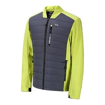 Bunda Rehall REDDING Yellow velikost XXL