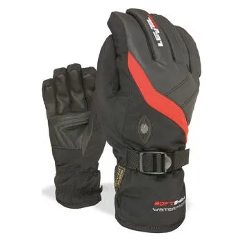 Sportovní chránič Rukavice Level HERO Red velikost 8,5