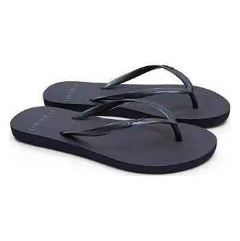 Dámské žabky žabky Rip Curl BONDI + Black velikost 41.0