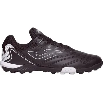 Míčový sport Pánské turfy Joma MAXIMA 46 Černá, Bílá