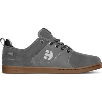 Pánské tenisky Boty Etnies VERSE Grey/Gum velikost 41.5