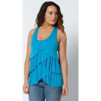 Tričko Animal CAMINGTON Ocean velikost 12