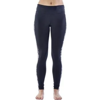 Dámské legíny Legíny Hurley DRI-FIT LEGGING Black Resin velikost S