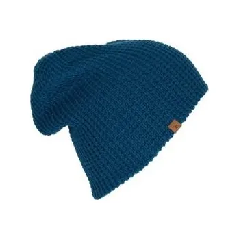 Čepice Zimní čepice Rip Curl SLOUCH BEANIE Ink Blue velikost O/S