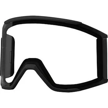 Náhradní sklo Smith Lens AS SQUAD MAG Clear velikost O/S