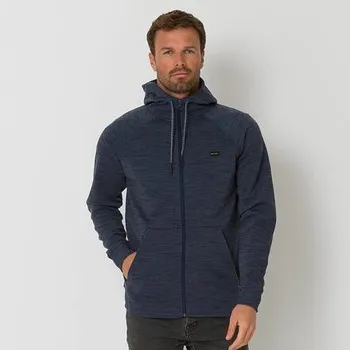 Pánská mikina Mikina Animal VENTURE Indigo Blue Marl velikost XL