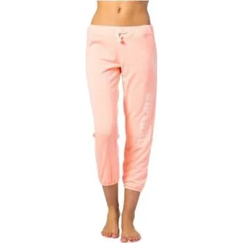 Pánské oblečení Tepláky Rip Curl SUN AND SURF PALM PANT Souffle velikost XS
