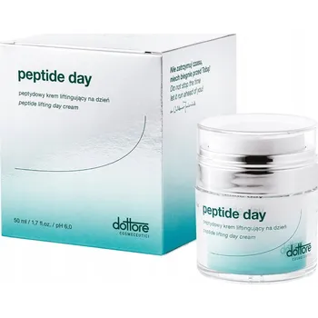 Pleťový krém Dottore Cosmeceutici Peptidový denní krém 50 ml