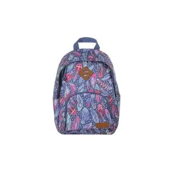 Čepice Batoh Animal HOLLY Vintage Blue velikost O/S