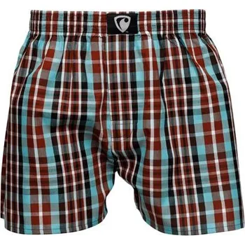 Trenýrky Spodní prádlo Represent CLASSIC ALI 18112 Multicolour velikost XXL