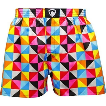 Trenýrky Spodní prádlo Represent EXCLUSIVE ALI TRIANGLES Shock velikost S