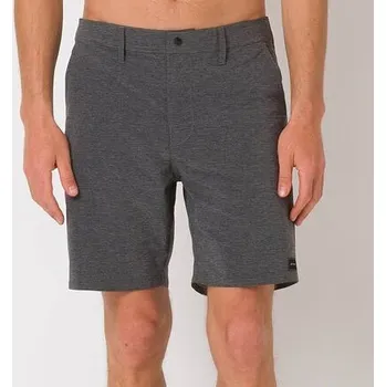 šortky Animal DARWIN TWILL Black Marl velikost 34