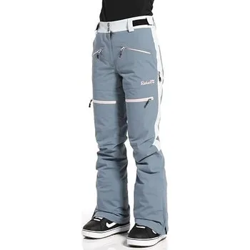 Dámské kalhoty Kalhoty Rehall JAYDI-R Blue velikost M