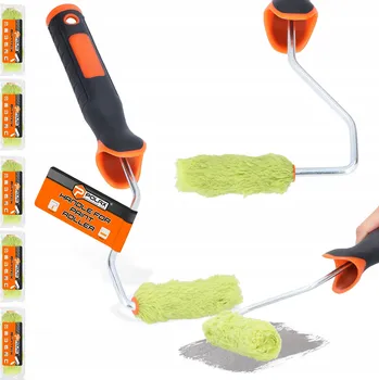 Malířský váleček Váleček s držadlem Polax 10 cm