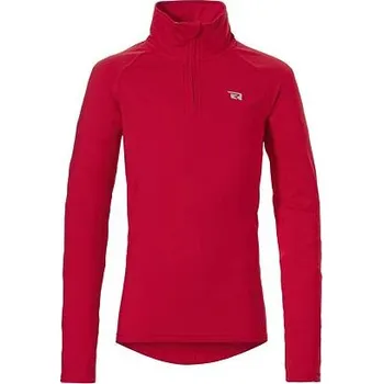 Chlapecká mikina Mikina Rehall RONNY JR Flame Red velikost 140