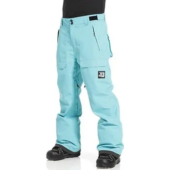 Pánské kalhoty Kalhoty Rehall CAPITAL-R Aqua velikost L