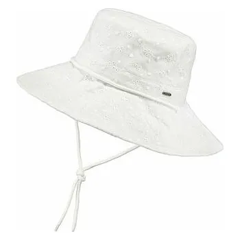 Čepice Klobouk Barts ANAPU HAT White velikost O/S