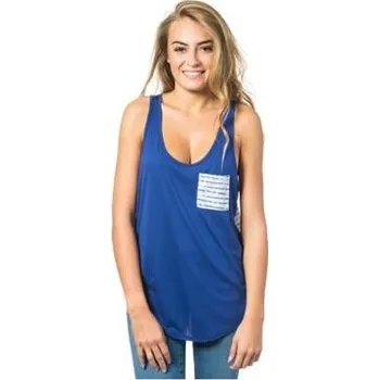 Tričko Rip Curl CAMPOS TANK Ibiza velikost S