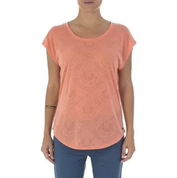 Tričko Rip Curl MODERN MYTH TEE Desert Flower velikost S