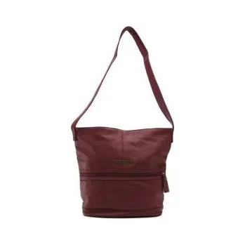 Kabelka Kabelka Vans CLOVER MEDIUM FASHION Cordovan velikost O/S