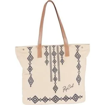 Kabelka Kabelka Rip Curl STANDARD TOTE DESERTNIGHT Natural velikost O/S