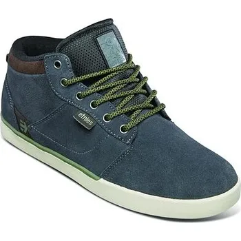 Pánské tenisky Boty Etnies JEFFERSON MTW Grey/Brown velikost 42.0