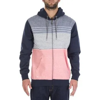 Pánská mikina Mikina Rip Curl RATTLER ZIP THRU HOOD Rouge Red velikost XXL