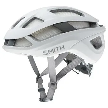 Cyklistická přilba Cyklistická helma Smith TRACE MIPS Matte White velikost M