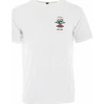 Lykra Rip Curl ICONS SURFLITE SSL UV White velikost XXL