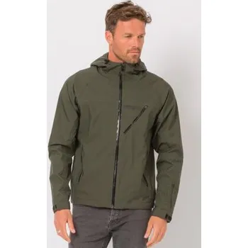 Bunda Animal ROADS Pine Green Marl velikost M