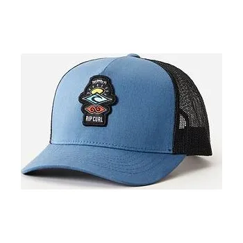 Kšiltovka Kšiltovka Rip Curl ICONS ECO TRUCKER - BOY Blue velikost O/S