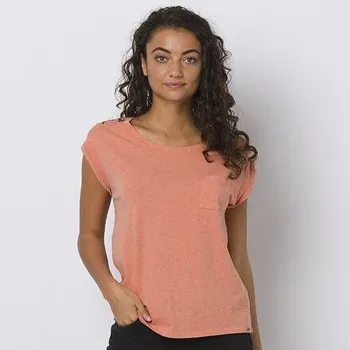 Pánské tričko Tričko Animal AZINA Canyon Sunset Orange velikost 08