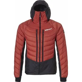 Bunda Rehall POKE-R Rust velikost L