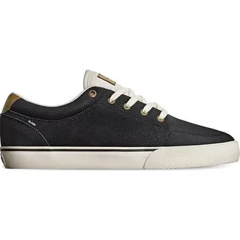 Pánské tenisky Boty Globe GS Black/Cream velikost 44.5