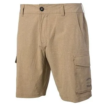 Pánské kraťasy šortky Rip Curl TRAILLER BOARDWALK Khaki velikost 30