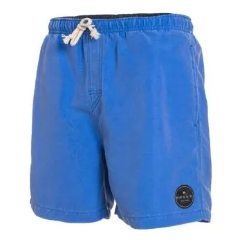 Dámské plavky Plavky Rip Curl BONDI ROAD VOLLEY 16" College Blue velikost XL