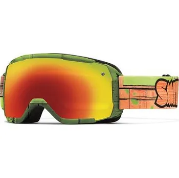 Snow brýle Smith GROM Jr Jenkins velikost O/S